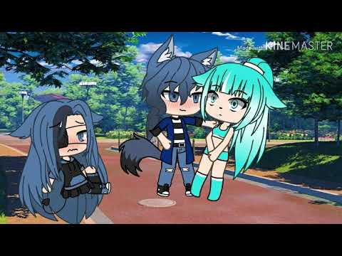 Видео: ||Клип||Заболел но не тобой||Gacha Life||