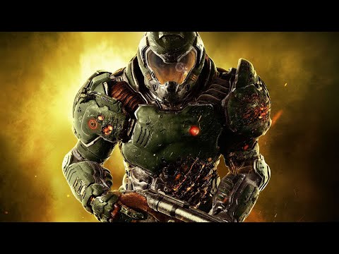 Видео: ЛЕГЕНДАРНЫЙ ШУТЕР ➤ DOOM(2016) ➤ ◉ ПЕРВЫЙ ЗАПУСК (ЧАСТЬ 5)