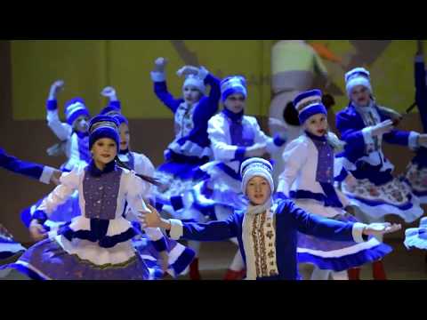 Видео: ASIA DANCE 2018 (часть 1)