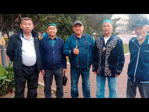 Видео: Рудный қаласының ҮНІ: Мемлекеттік тіл, көші-қон, қандастар, мектеп — Ел болашағының кепілі!
