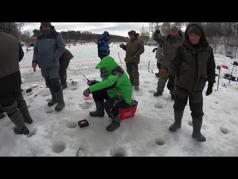 Видео: рыбалка красногорск форель февраль 2022