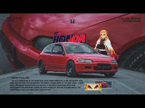 Видео: КАК Я КУПИЛ HONDA  CIVIC EG / НАЧАЛО ИСТОРИИ !!