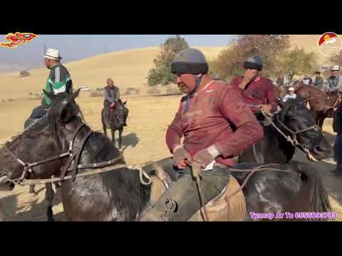 Видео: Нурбектин тойунда, соорун алган балбандар🔥🇰🇬
