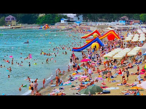 Видео: ДЖУБГА 2024! ЧТО НЕ ТАК С ЭТИМ КУРОРТОМ? ЦЕНЫ на ОТДЫХ! ОБЗОР!