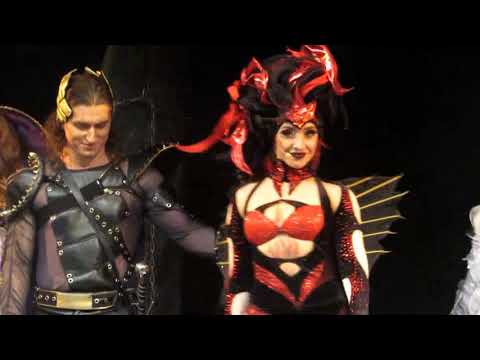 Видео: Поклоны Последнее Испытание 24-03-2019