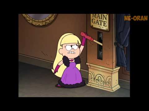 Видео: Гравити Фолз - НОЧНОЙ ДОЗОР