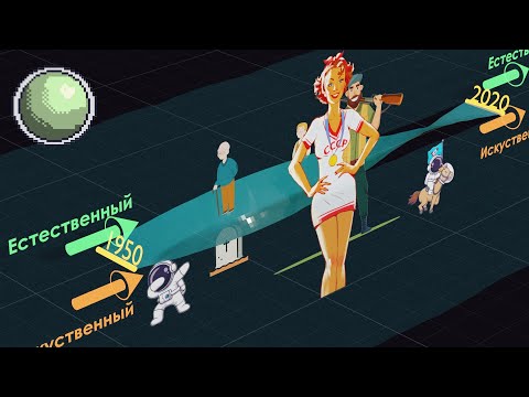 Видео: 🧪🧪🧪Парадоксы времени и их научные решения.