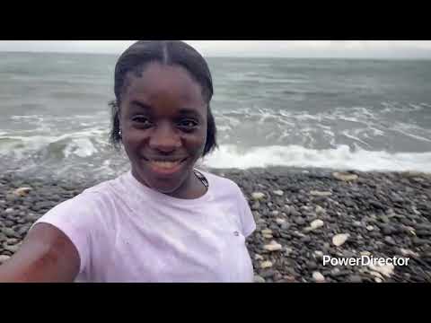 Видео: Вышли в море. Как там?