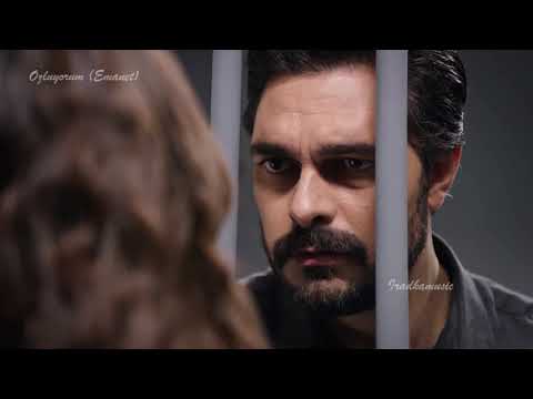 Видео: Ozluyorum Seni seviyorum  - Emanet / Доверенное