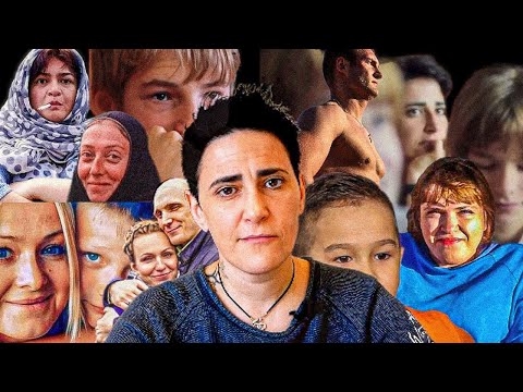 Видео: ЧТО БЫЛО ДАЛЬШЕ С НАШИМИ ГЕРОЯМИ? СПУСТЯ ГОДЫ.