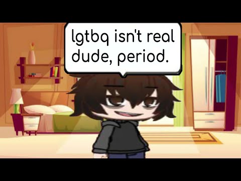 Видео: R/gachalifecringe действительно очень плохо