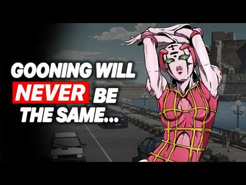 Видео: Какие подставки JoJo лучше всего подходят для гуглинга?