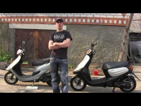 Видео: Что выбрать: Honda или Yamaha? руководство по выбору!