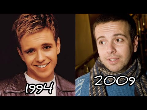 Видео: КАК МЕНЯЛИСЬ ХИТЫ АНДРЕЯ ГУБИНА (1994 - 2009)