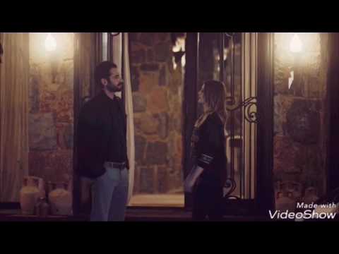 Видео: Отпусти мою ты душу/ Фырат и Дениз/ Firat & Deniz/ Буря внутри меня/ Icimdeki Firtina