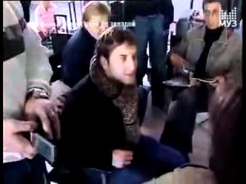 Видео: Константин Крюков 02 звездные будни