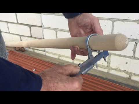 Видео: Способ определения марки алюминиевого сплава, по графику упруго-пластической деформации