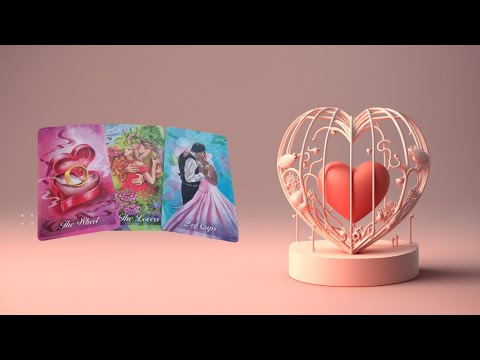 Видео: ❤️Той и Тя..?⭐️Къде съм аз в тази картинка?❤️