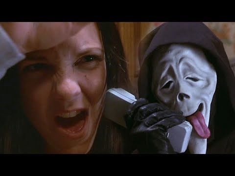 Видео: Все что вы не знали и не видели в Очень страшном кино