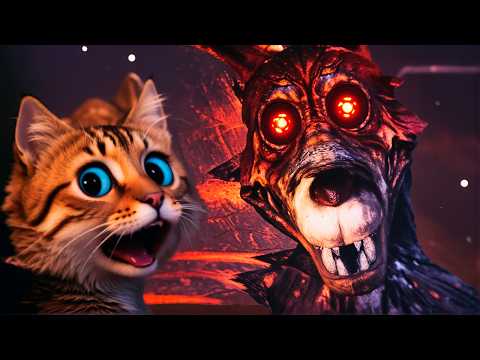 Видео: Я ТОЖЕ ЖДАЛ ЭТОГО ФНАФА 🙀 The Joy Of Creation