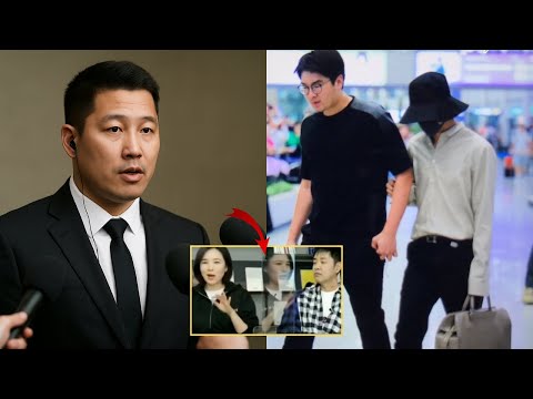 Видео: Раскрыто! Бывшие сотрудники BigHit наконец-то раскрывают шокирующие факты о Чимине после многих л...