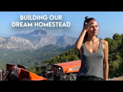 Видео: 2 ГОДА В ОДИНОЧЕСТВЕ БЕЗ СЕТИ | Всё, что мы построили [ЗАМЕДЛЕННАЯ СЪЁМКА]