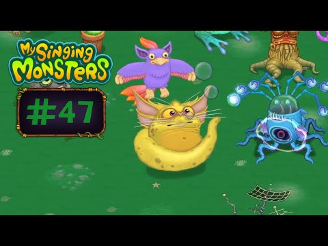 Видео: (#47) Дни 57-60 в MSM: Редкий Пузаяц, Звуковая Гончая, Эдамими // My Singing Monsters с Нуля