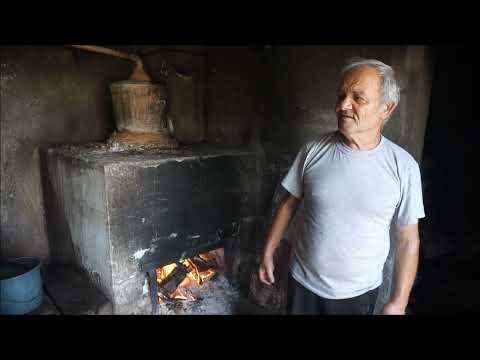 Видео: Селският казан в Боденец, Врачанско