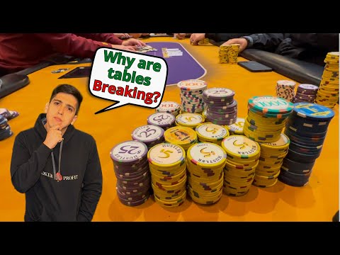 Видео: Секреты прибыльного доминирования в кэш-играх | ЛУЧШАЯ стратегия игры в техасский холдем