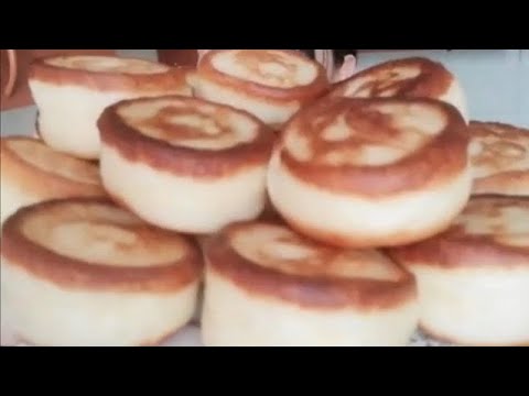 Видео: Իդեալական ալադիներ. Ինչպես աշխատել սոդայով. իդեալական խմորի գաղտնիքները /идеальные оладьи