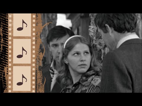 Видео: НАШИ РОДИТЕЛИ ПРОСТО ОБОЖАЛИ ЭТУ ПЕСНЮ - ОНА ДАВАЛА ИМ НАДЕЖДУ @kino.meloman