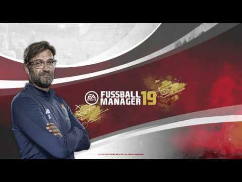 Видео: ФИФА Манагер Fussball Manager Карьера