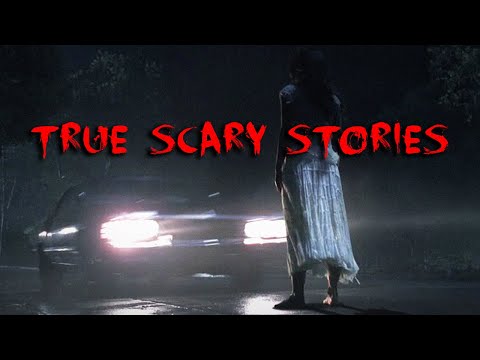 Видео: 10 страшных РЕАЛЬНЫХ историй ужасов
