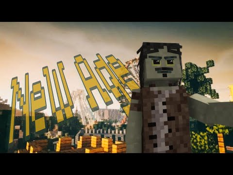 Видео: Vintage Story New Age КАК РАЗВЛЕЧЬ ВЕСЬ СЕРВЕР?