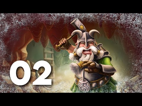 Видео: О ДИВНЫЙ ЗИМНИЙ МИР КАК ЖЕ ТЫ СУРОВ!  |  CRAFT THE WORLD  9