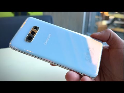 Видео: АКТУАЛЬНОСТЬ SAMSUNG GALAXY S10E (2024) ОН ЖИВ?! || ОБЗОР