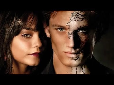 Видео: Страшно красив. Клип