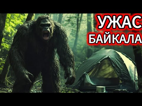 Видео: МЫ ПОЕХАЛИ НА БАЙКАЛ и.. это была ОШИБКА. УЖАСНЫЕ СЕКРЕТЫ озера.