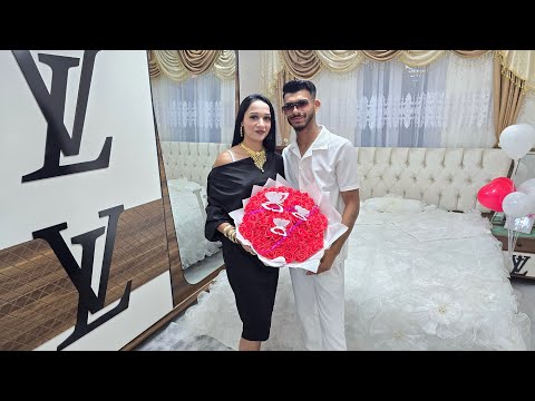 Видео: 9 септември 2025 г.Hatice ve Martin göz aydinli