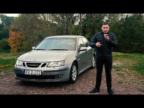 Видео: Детальный обзор Saab 9-3