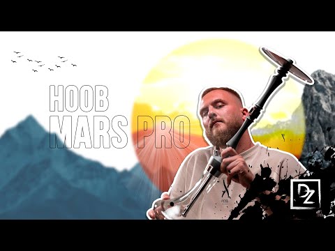 Видео: ОБЗОР КАЛЬЯНА HOOB MARS PRO | ПРИКОСНИСЬ К ПРИРОДНОЙ ЭСТЕТИКЕ