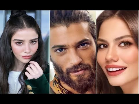 Видео: Использует ли Озге Гюрель Джана Ямана и Демет Оздемир для съемок в голливудских фильмах?