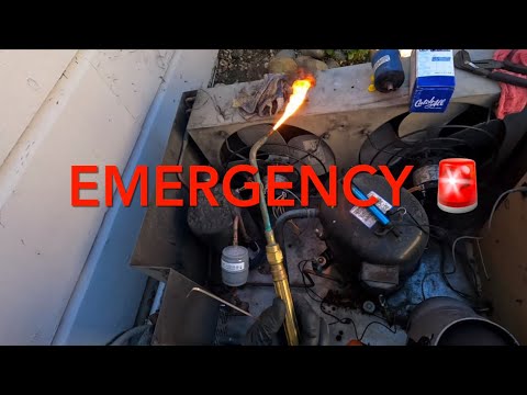 Видео: Экстренный вызов 🚨 в скорую помощь