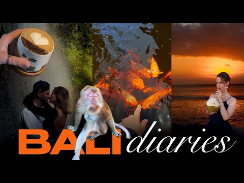 Видео: BALI. Улуватто✨🏝️⛱️