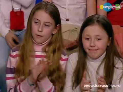 Видео: Большие буквы. Выпуск 25. Цветик-семицветик