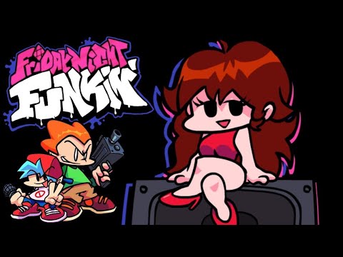 Видео: FNF 2! Вторая серия про крутую, музыкальную игру!