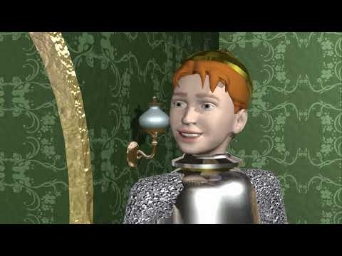 Видео: Городок в табакерке