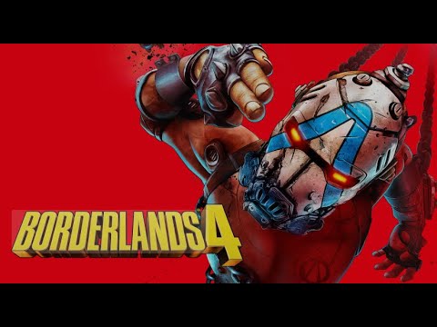 Видео: Borderlands 4 / Прохождение #1