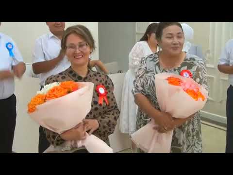 Видео: 25.06.2024.   20-жылдық Кездесу. Халмуратов Көнебай