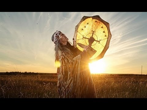 Видео: "Пикник" - "У шамана три руки"